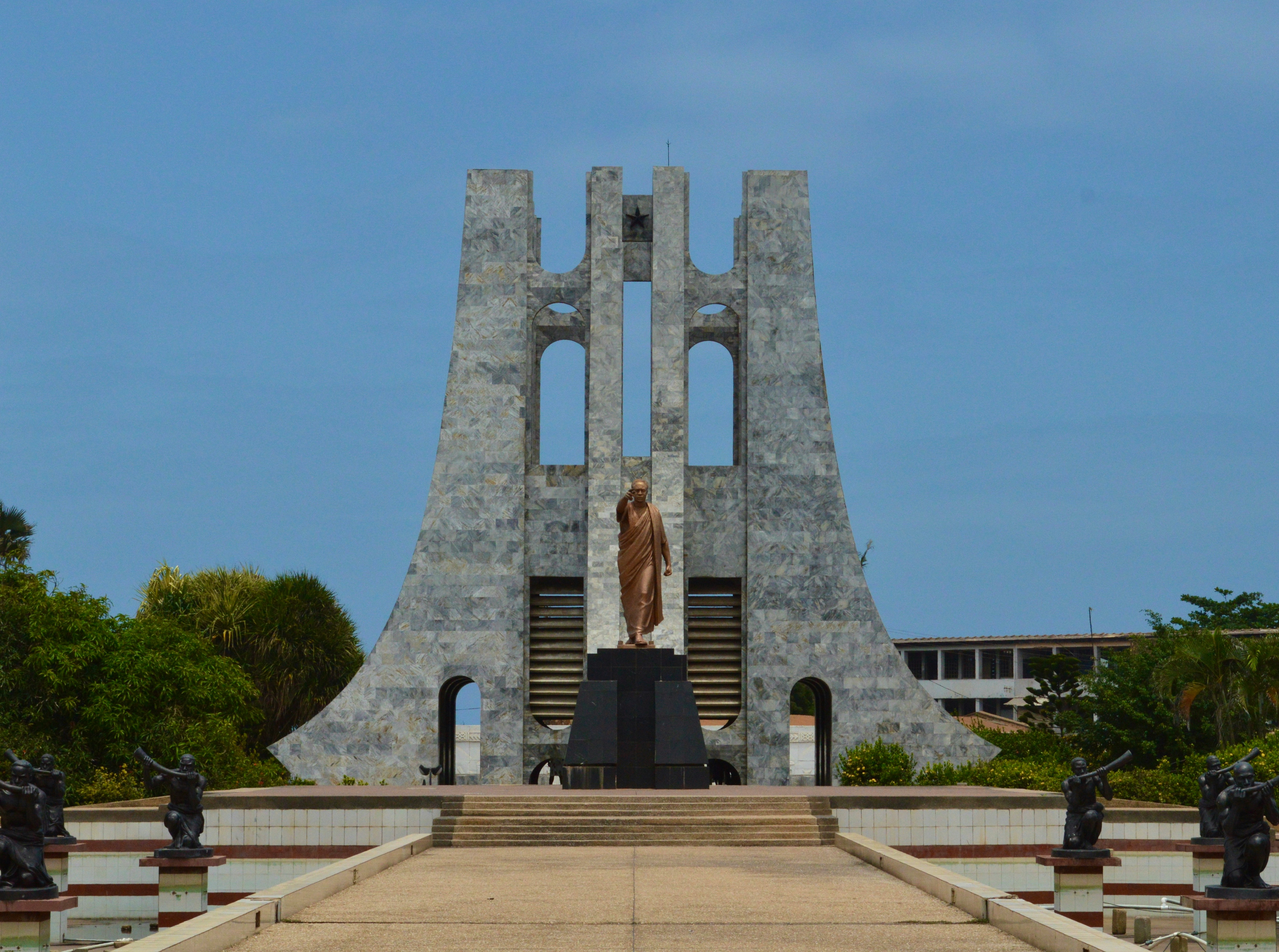 Ghana Culture